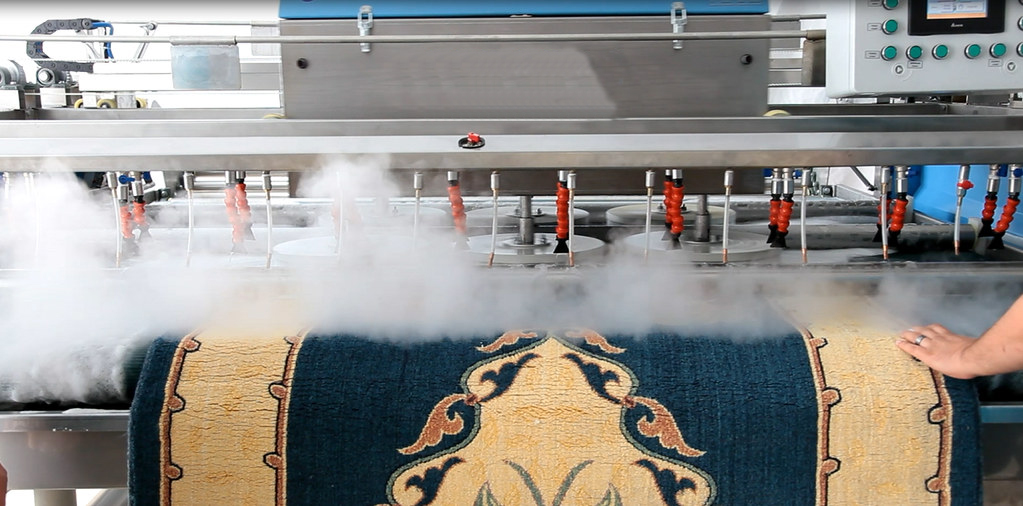 Ayaş Halı Yıkama